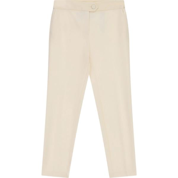 pantaloni Imperial marrone