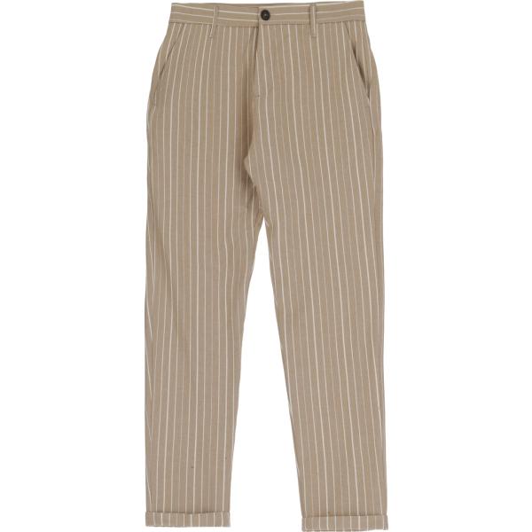 pantaloni Imperial marrone