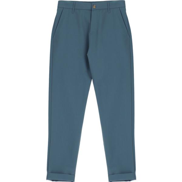 pantaloni Imperial blu