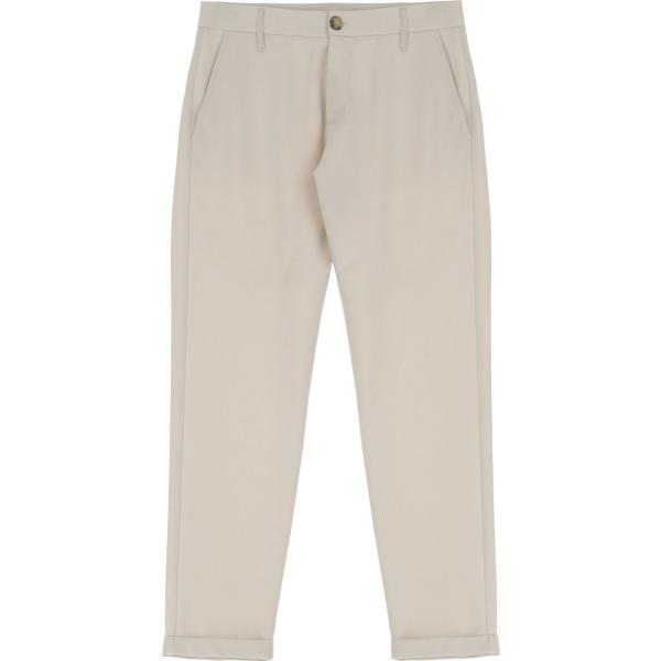 pantaloni Imperial viola