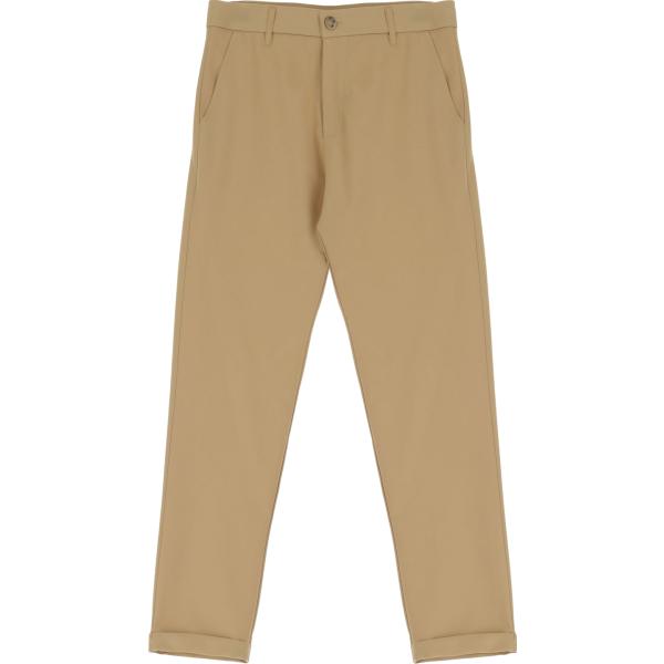 pantaloni Imperial marrone