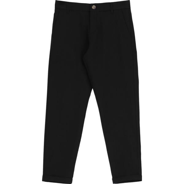 pantaloni Imperial nero