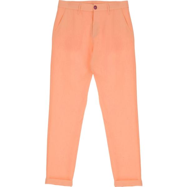 pantaloni Imperial arancione