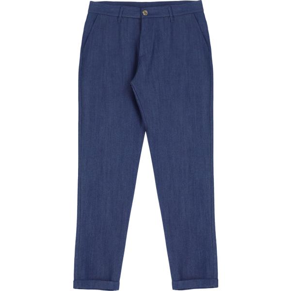 jeans slim fit Imperial blu