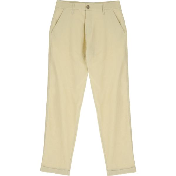 pantaloni Imperial marrone