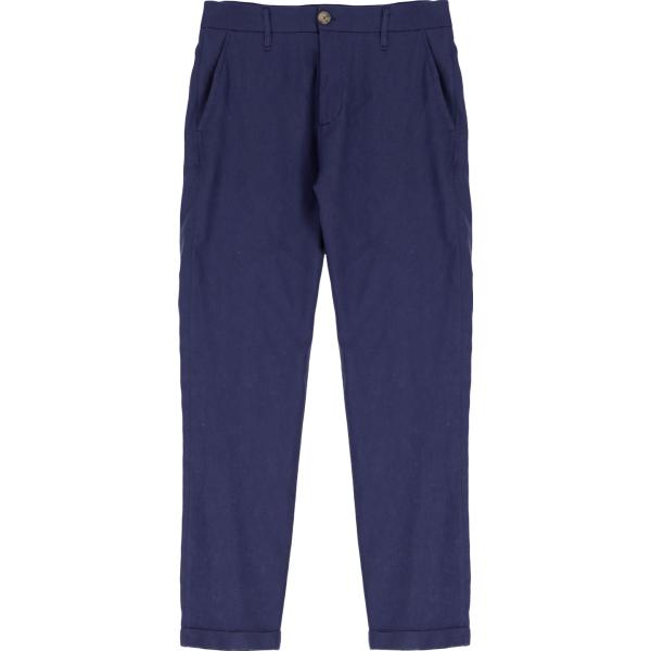 pantaloni Imperial blu