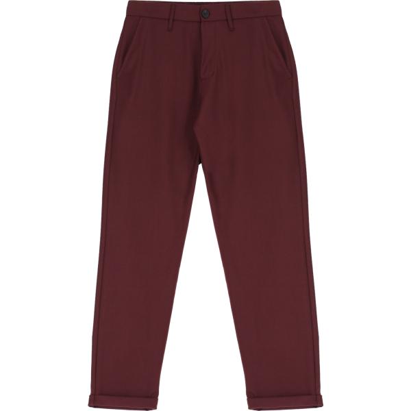 pantaloni Imperial marrone
