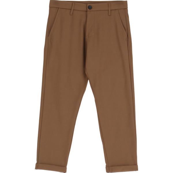 pantaloni Imperial marrone