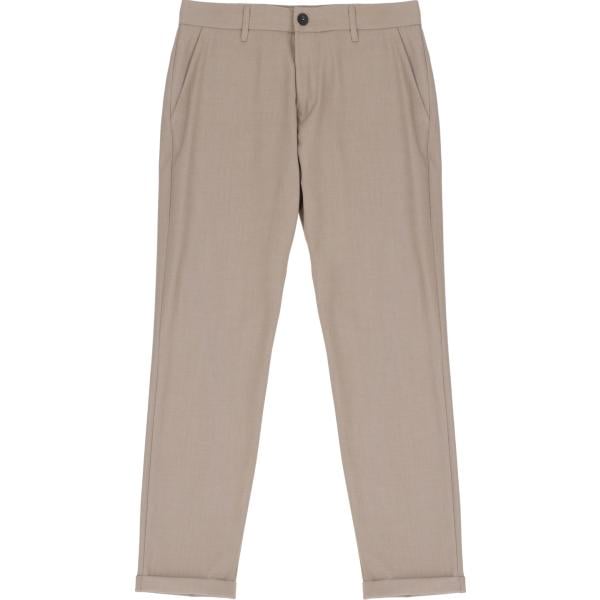pantaloni Imperial marrone