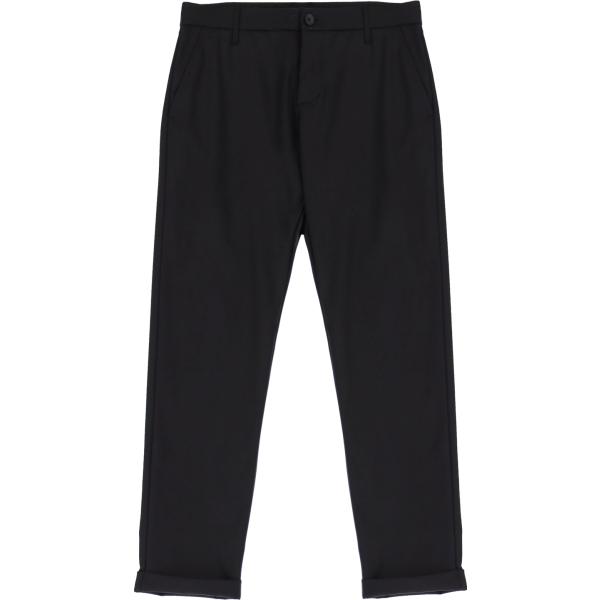 pantaloni Imperial nero