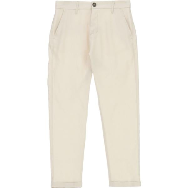 pantaloni da uomo in beige sabbia Imperial