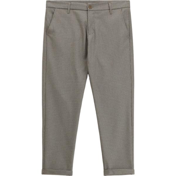 pantaloni Imperial grigio