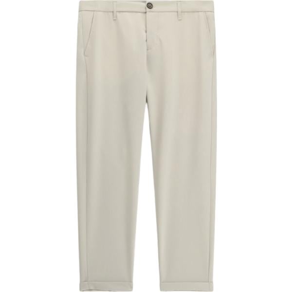 pantaloni Imperial grigio