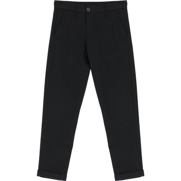 pantaloni Imperial nero