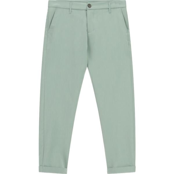 pantaloni Imperial verde