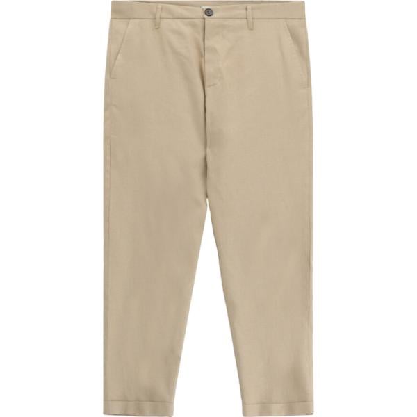 pantaloni Imperial marrone