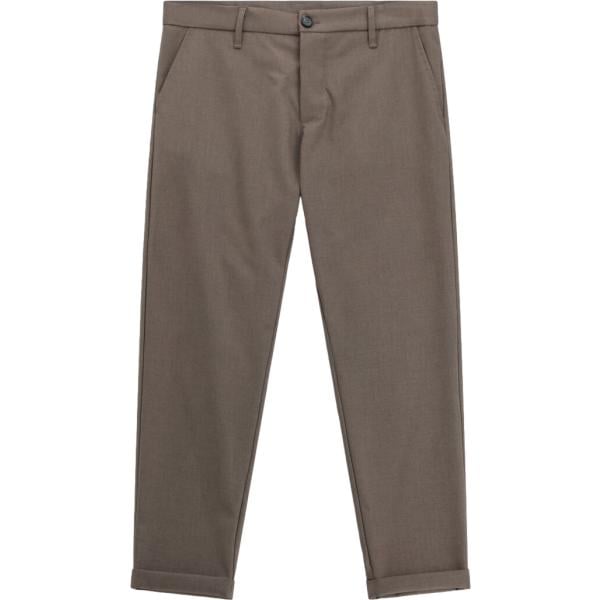 pantaloni Imperial verde