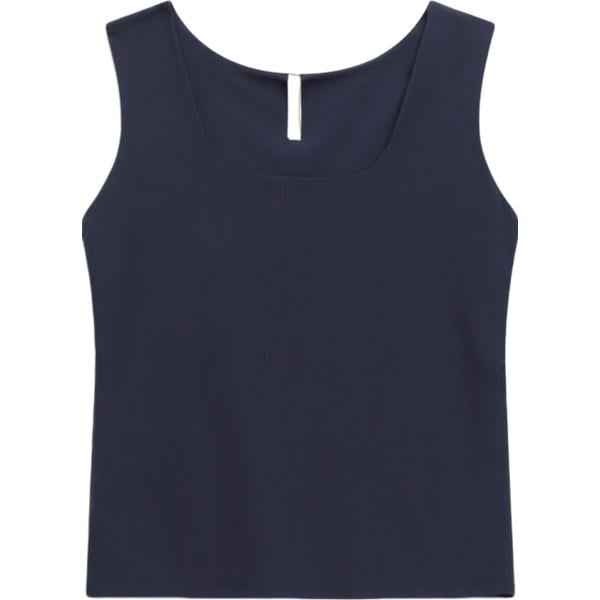 canottiere Imperial blu