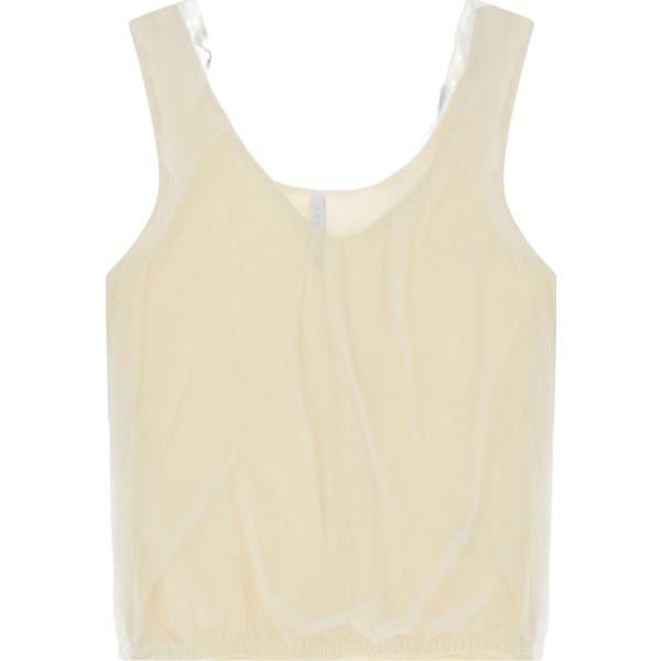 top Imperial bianco