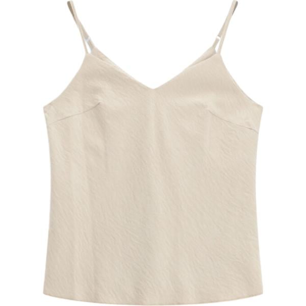 canottiere Imperial bianco