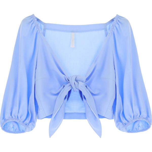 top Imperial blu