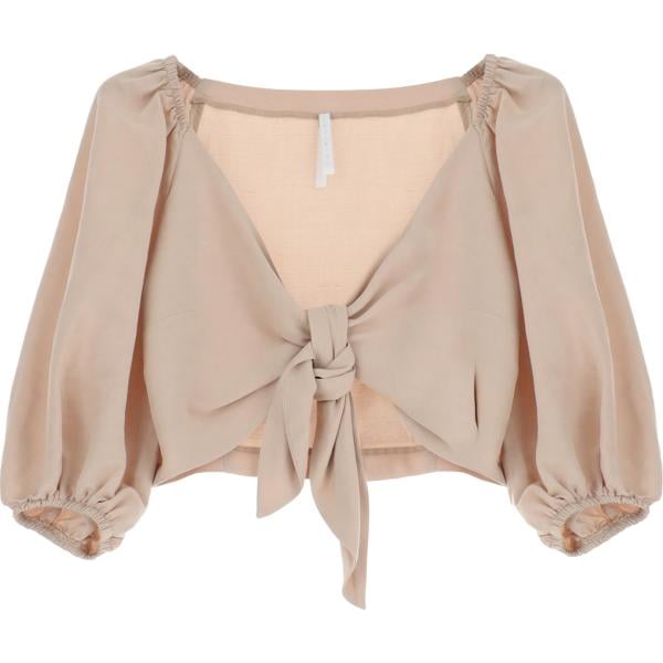 top Imperial marrone