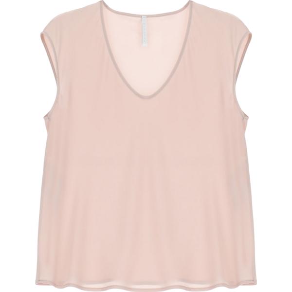 top Imperial rosa