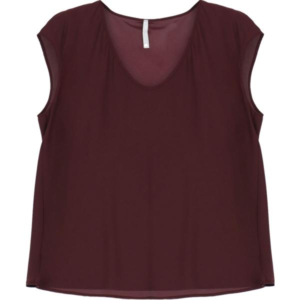 top Imperial marrone