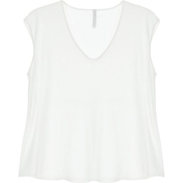top Imperial bianco