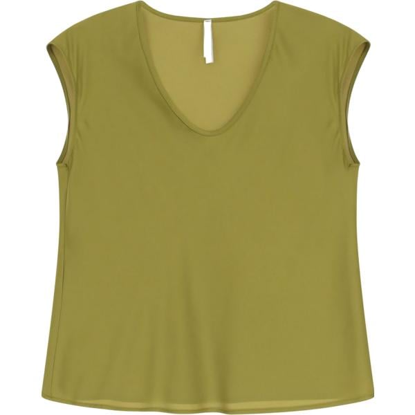top Imperial verde