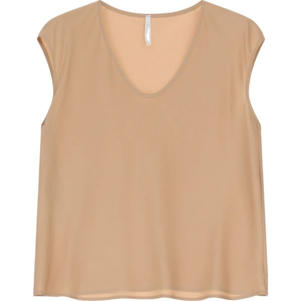 top Imperial marrone