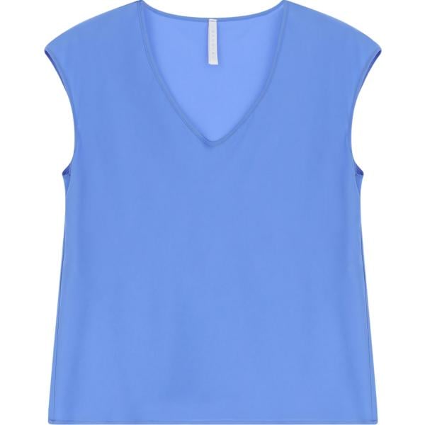 top Imperial blu