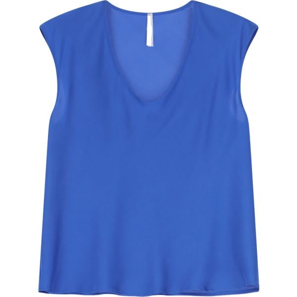 top Imperial blu