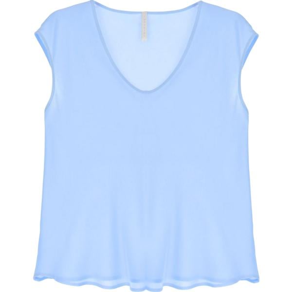 top Imperial blu