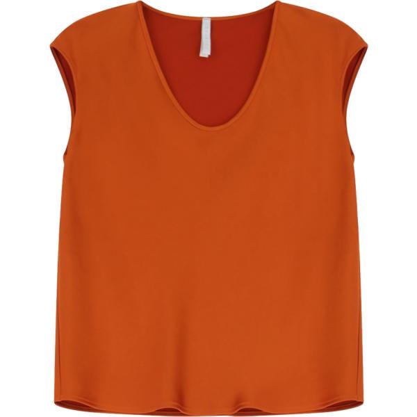 top Imperial rosso