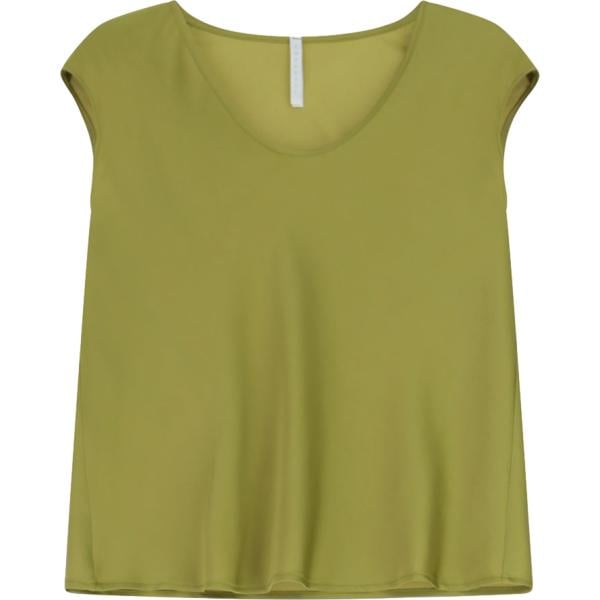 top Imperial verde