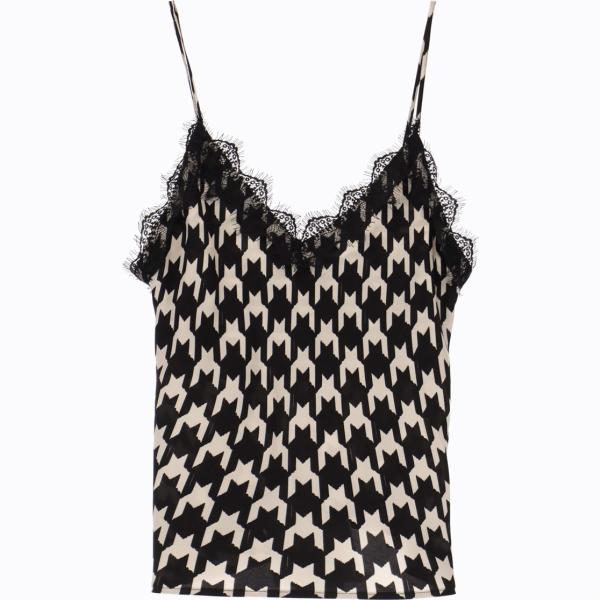 top Imperial multicolore