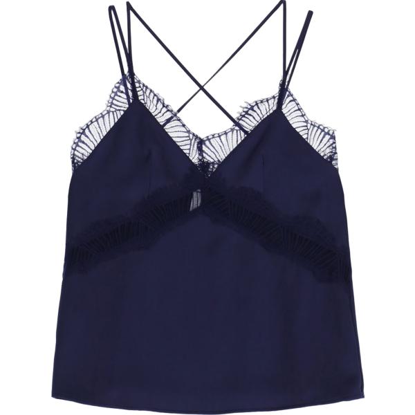 canottiere Imperial blu