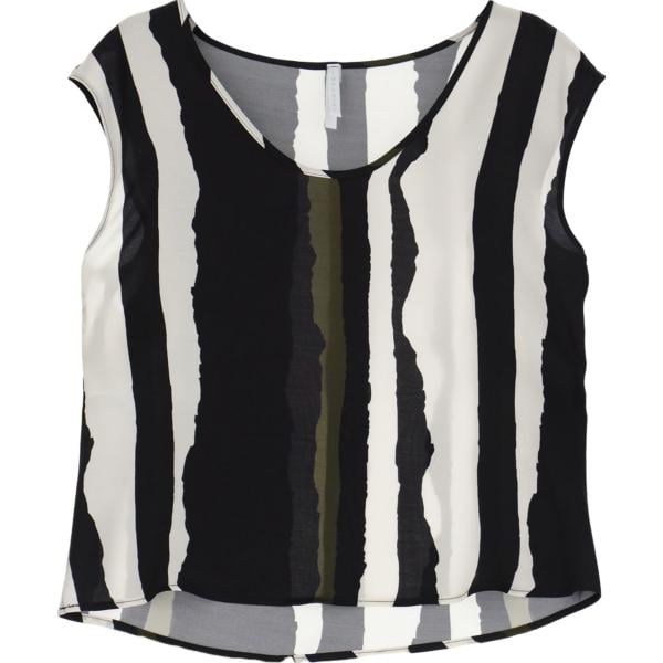 canottiere Imperial multicolore