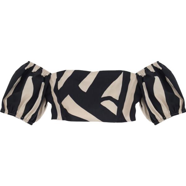 top Imperial marrone