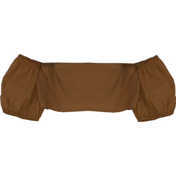 top Imperial marrone