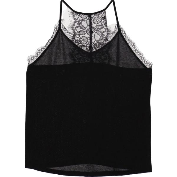 canottiere Imperial nero