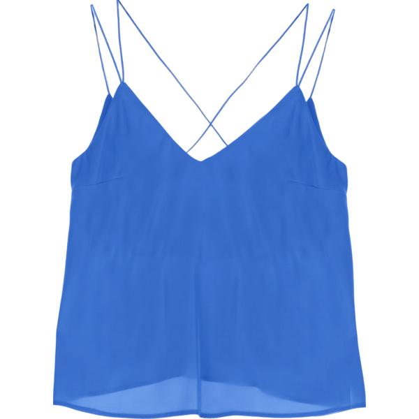 top Imperial blu