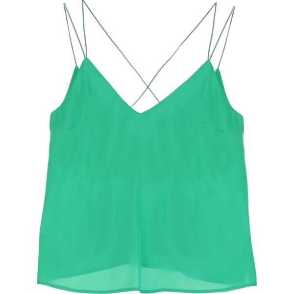 top Imperial verde