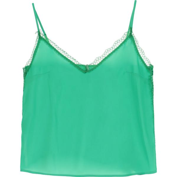 top Imperial verde