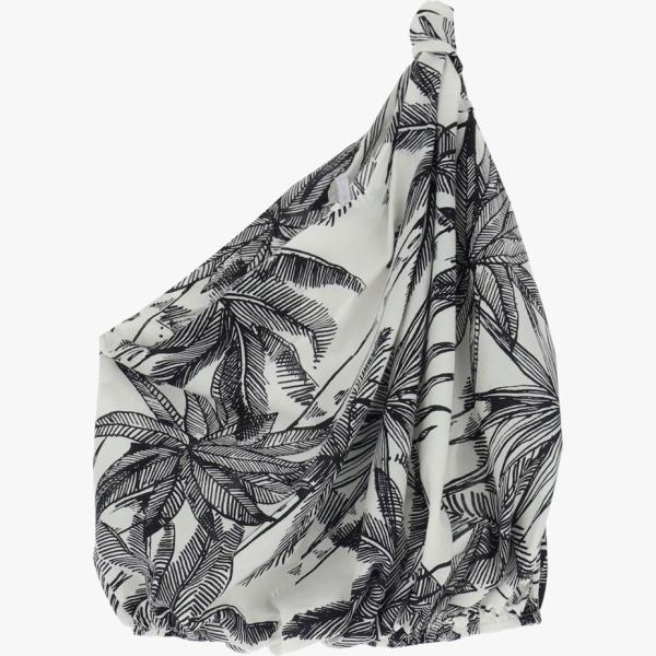 canottiere Imperial grigio