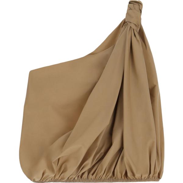 top Imperial marrone