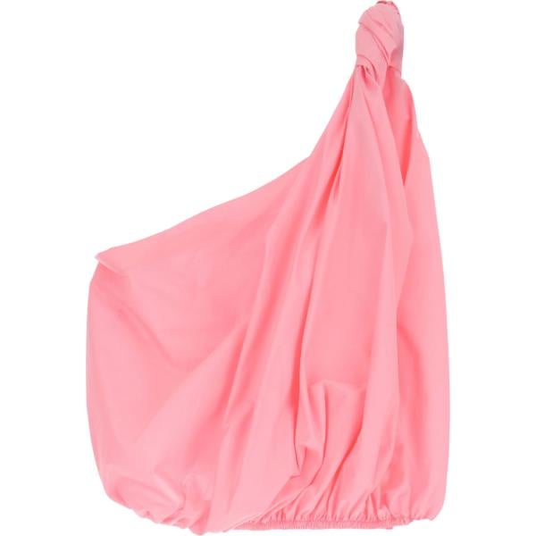top Imperial rosa