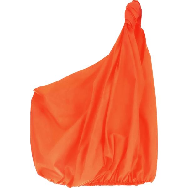top Imperial arancione