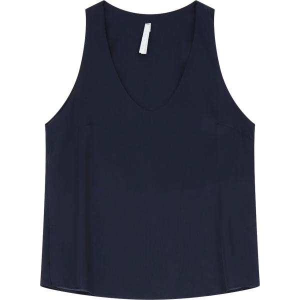 top Imperial blu